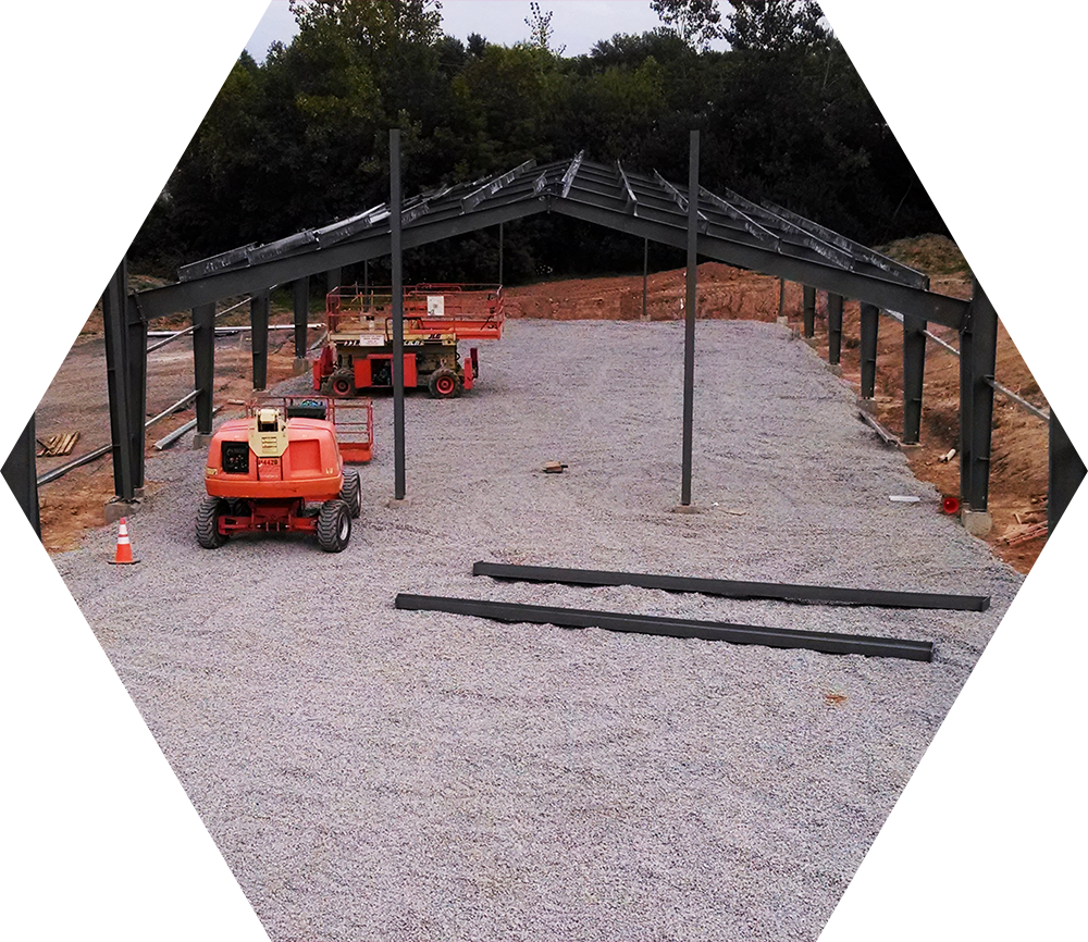 buffalo construction services